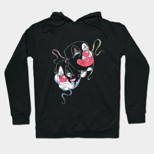 Joker Hoodie